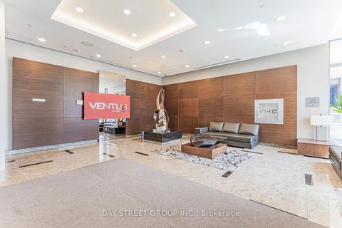 Photo 14 at 1508 - 151 Village Green Square, Malvern West, Toronto