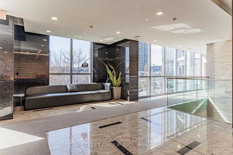 Photo 15 at 1508 - 151 Village Green Square, Malvern West, Toronto