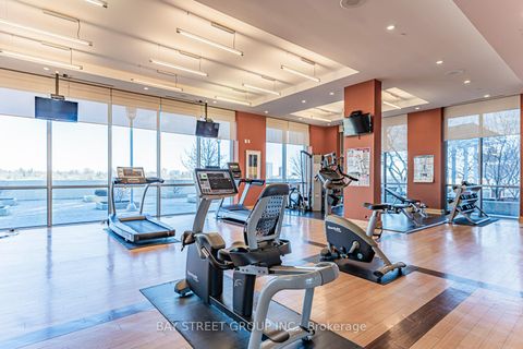 Photo 16 at 1508 - 151 Village Green Square, Malvern West, Toronto