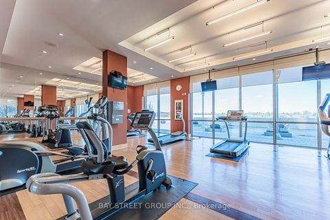 Photo 17 at 1508 - 151 Village Green Square, Malvern West, Toronto