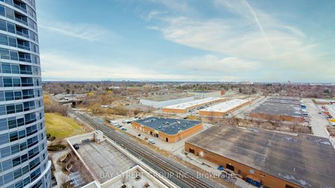 Photo 18 at 1508 - 151 Village Green Square, Malvern West, Toronto