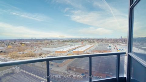 Photo 19 at 1508 - 151 Village Green Square, Malvern West, Toronto