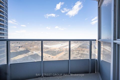 Photo 20 at 1508 - 151 Village Green Square, Malvern West, Toronto