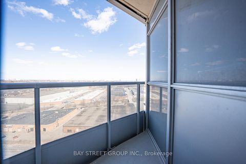 Photo 21 at 1508 - 151 Village Green Square, Malvern West, Toronto