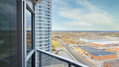 Photo 23 at 1508 - 151 Village Green Square, Malvern West, Toronto