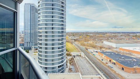 Photo 24 at 1508 - 151 Village Green Square, Malvern West, Toronto