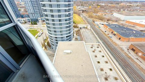 Photo 25 at 1508 - 151 Village Green Square, Malvern West, Toronto