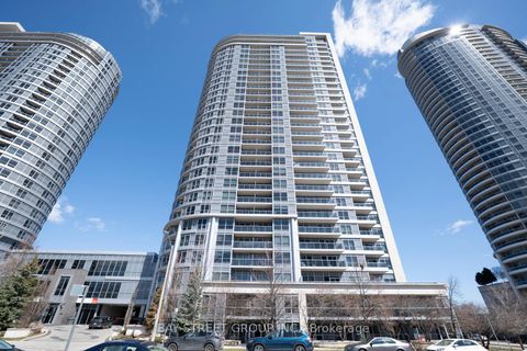 Photo 26 at 1508 - 151 Village Green Square, Malvern West, Toronto