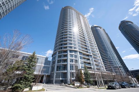 Photo 27 at 1508 - 151 Village Green Square, Malvern West, Toronto