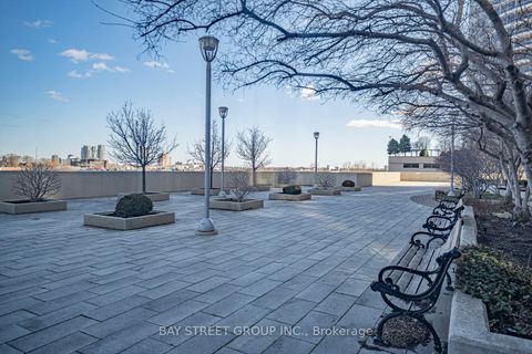 Photo 28 at 1508 - 151 Village Green Square, Malvern West, Toronto