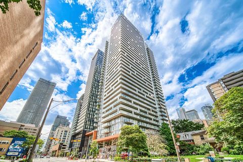 Photo 0 at 2608 - 50 Wellesley Street E, Yonge Corridor, Toronto