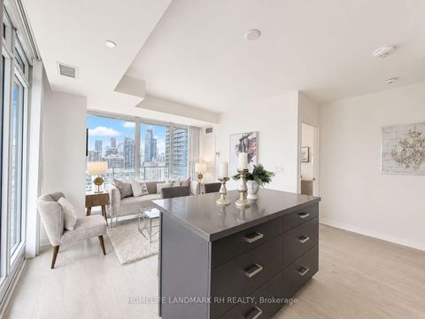 Photo 6 at 2608 - 50 Wellesley Street E, Yonge Corridor, Toronto