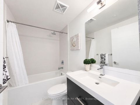 Photo 8 at 2608 - 50 Wellesley Street E, Yonge Corridor, Toronto