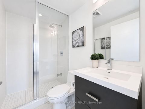 Photo 11 at 2608 - 50 Wellesley Street E, Yonge Corridor, Toronto