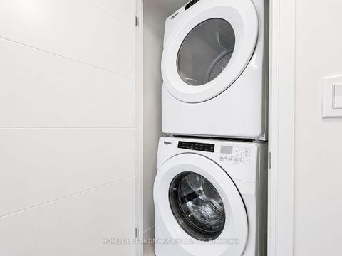 Photo 13 at 2608 - 50 Wellesley Street E, Yonge Corridor, Toronto