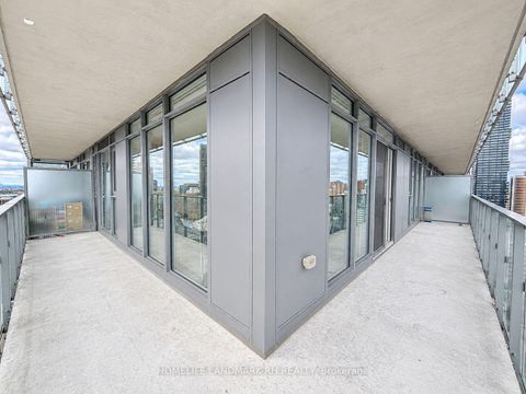 Photo 14 at 2608 - 50 Wellesley Street E, Yonge Corridor, Toronto