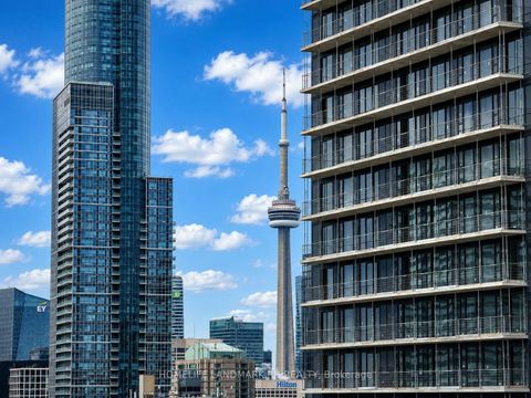 Photo 16 at 2608 - 50 Wellesley Street E, Yonge Corridor, Toronto
