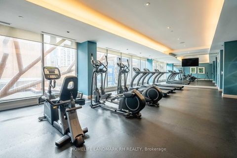 Photo 20 at 2608 - 50 Wellesley Street E, Yonge Corridor, Toronto