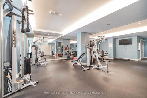 Photo 22 at 2608 - 50 Wellesley Street E, Yonge Corridor, Toronto