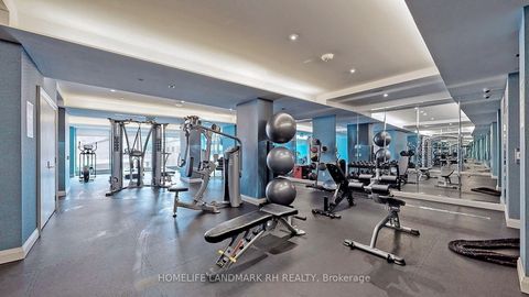 Photo 24 at 2608 - 50 Wellesley Street E, Yonge Corridor, Toronto