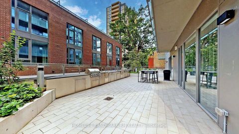 Photo 25 at 2608 - 50 Wellesley Street E, Yonge Corridor, Toronto