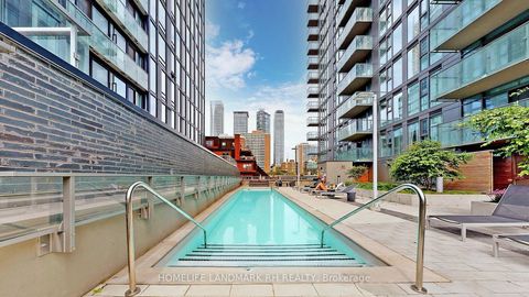 Photo 26 at 2608 - 50 Wellesley Street E, Yonge Corridor, Toronto