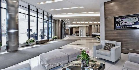 Photo 4 at 603 - 33 Bay Street, Waterfront Communities C1, Toronto