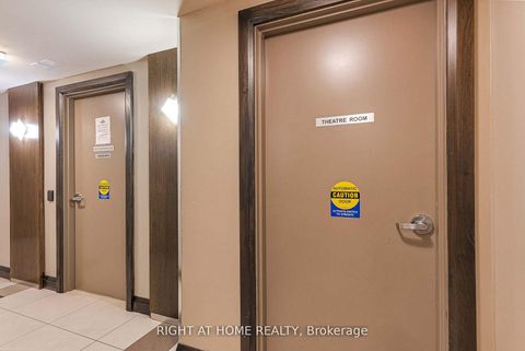 Photo 42 at 603 - 33 Bay Street, Waterfront Communities C1, Toronto