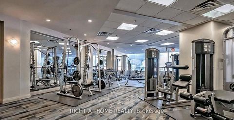Photo 43 at 603 - 33 Bay Street, Waterfront Communities C1, Toronto