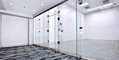 Photo 44 at 603 - 33 Bay Street, Waterfront Communities C1, Toronto
