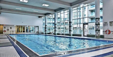 Photo 45 at 603 - 33 Bay Street, Waterfront Communities C1, Toronto