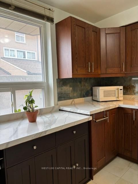Photo 3 at #73 - 246 John Garland Boulevard, Clairville, Toronto