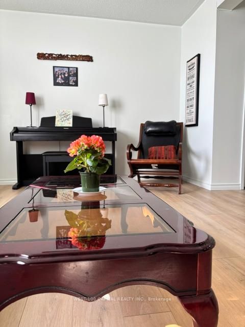 Photo 5 at #73 - 246 John Garland Boulevard, Clairville, Toronto