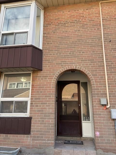 Photo 11 at #73 - 246 John Garland Boulevard, Clairville, Toronto