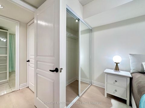 Photo 15 at 521 - 15 Northtown Way, Willowdale East, Toronto