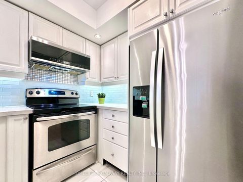 Photo 25 at 521 - 15 Northtown Way, Willowdale East, Toronto