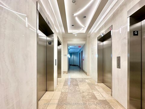 Photo 37 at 521 - 15 Northtown Way, Willowdale East, Toronto