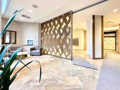 Photo 39 at 521 - 15 Northtown Way, Willowdale East, Toronto