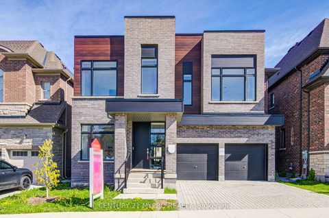 Photo 0 at 12 Vanderbergh Avenue, Angus Glen, Markham