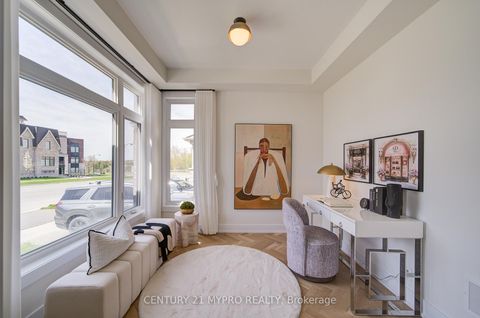 Photo 5 at 12 Vanderbergh Avenue, Angus Glen, Markham