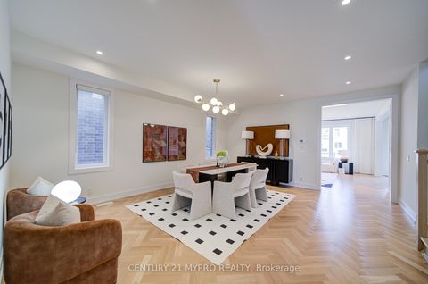 Photo 7 at 12 Vanderbergh Avenue, Angus Glen, Markham