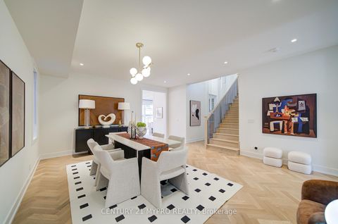 Photo 8 at 12 Vanderbergh Avenue, Angus Glen, Markham