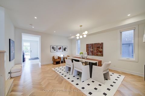 Photo 9 at 12 Vanderbergh Avenue, Angus Glen, Markham