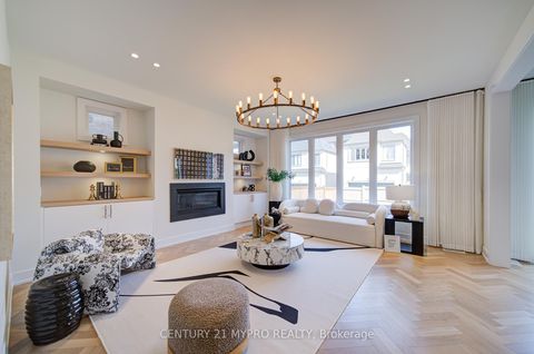 Photo 10 at 12 Vanderbergh Avenue, Angus Glen, Markham