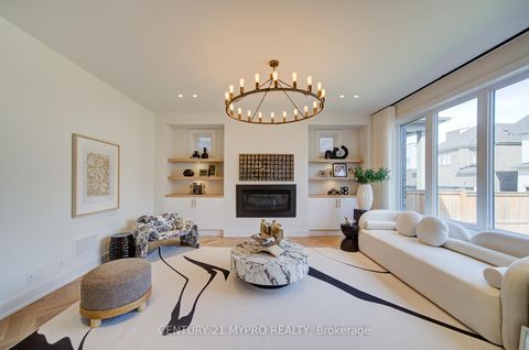 Photo 11 at 12 Vanderbergh Avenue, Angus Glen, Markham