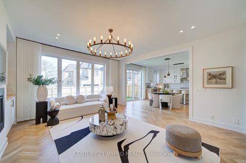 Photo 12 at 12 Vanderbergh Avenue, Angus Glen, Markham