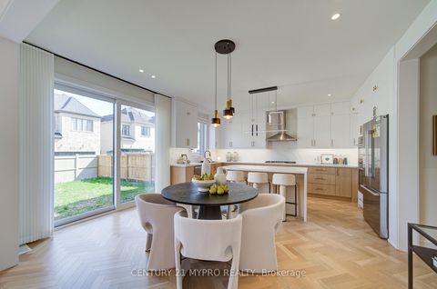 Photo 13 at 12 Vanderbergh Avenue, Angus Glen, Markham