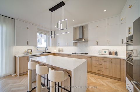 Photo 14 at 12 Vanderbergh Avenue, Angus Glen, Markham