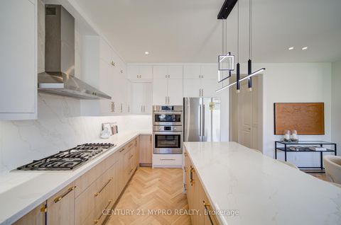 Photo 16 at 12 Vanderbergh Avenue, Angus Glen, Markham