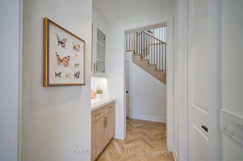 Photo 17 at 12 Vanderbergh Avenue, Angus Glen, Markham